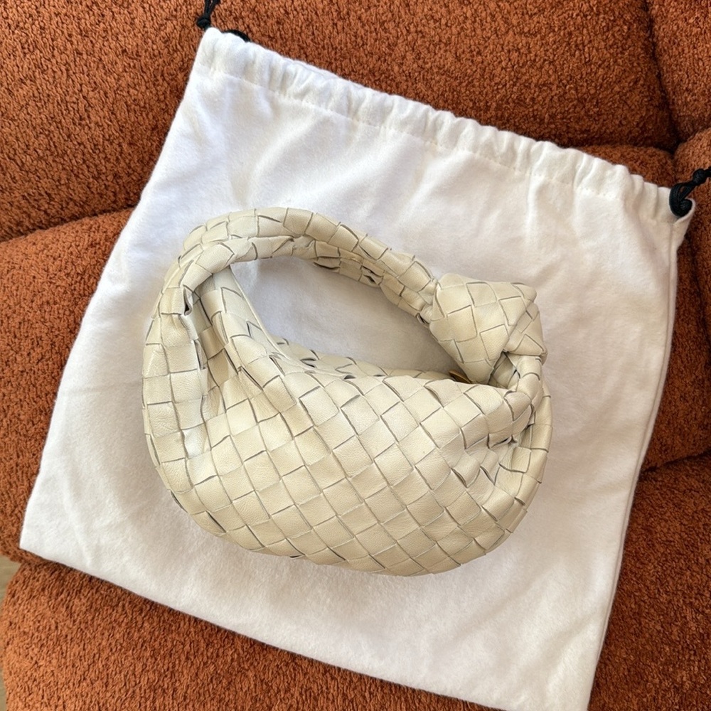 Bottega Veneta Intrecciato Mini Jodie